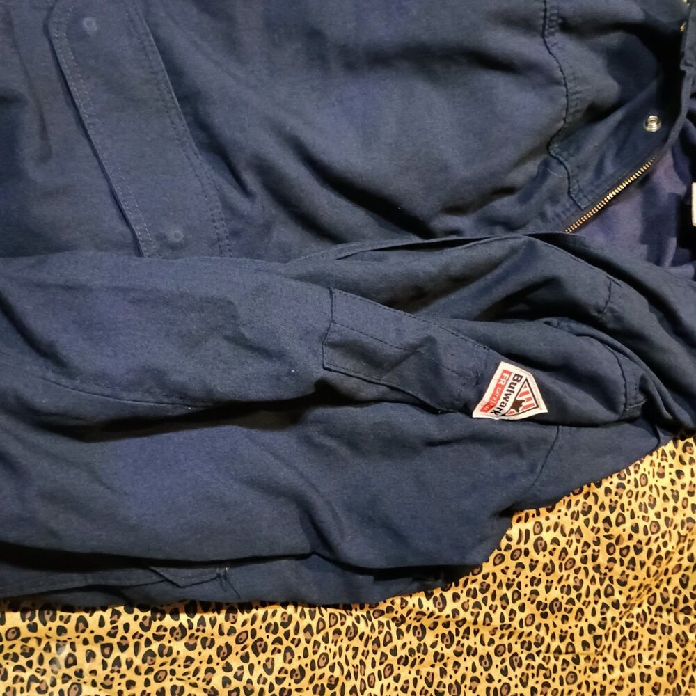 Bulwark bomber jacket - Picture 4 of 4